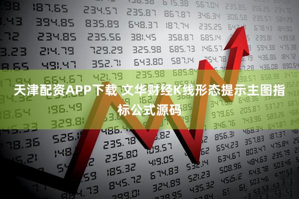 天津配资APP下载 文华财经K线形态提示主图指标公式源码